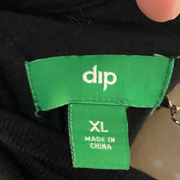 Dip Size XL (Belt not included) - Picture 5 of 7